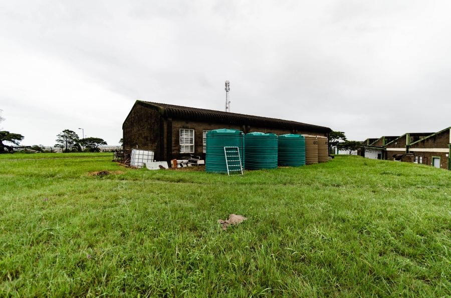 Commercial Property for Sale in Fort Jackson Industrial Eastern Cape